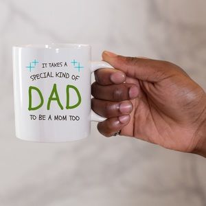 Dad Coffee Mug